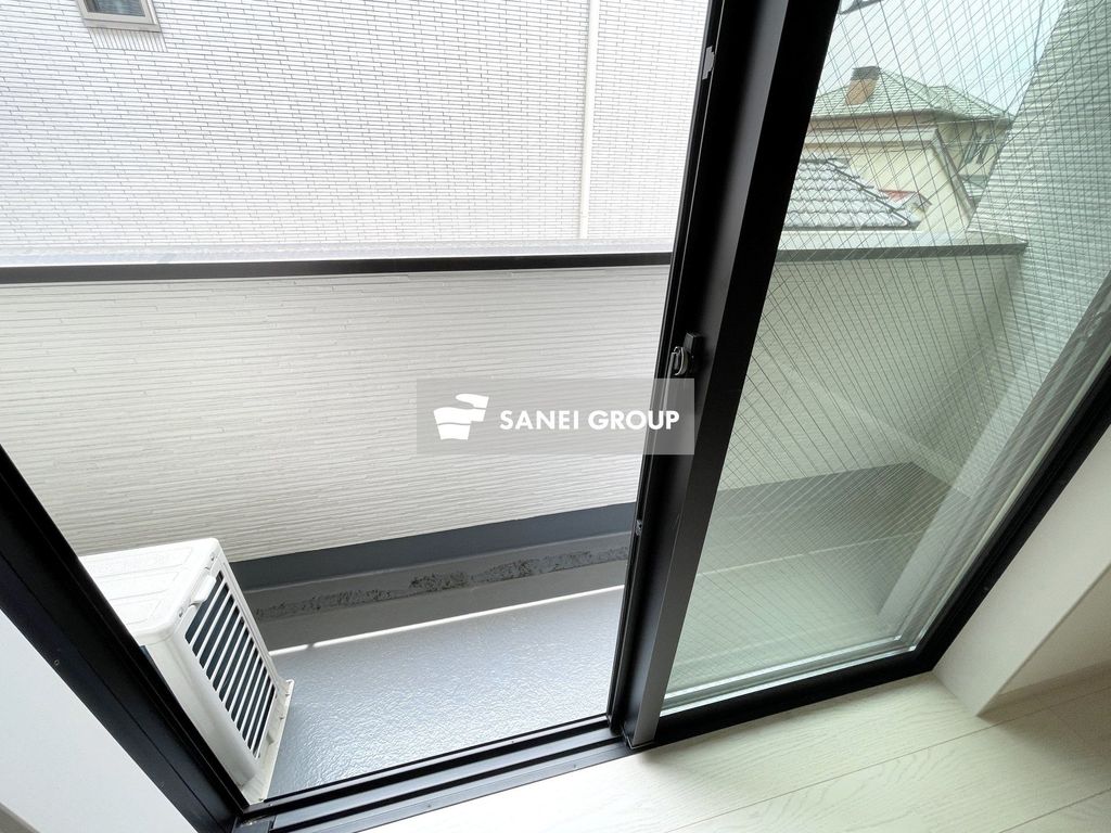 バルコニー　※イメージ