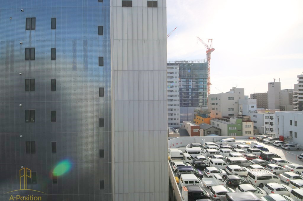 眺望　テン・フォーティ