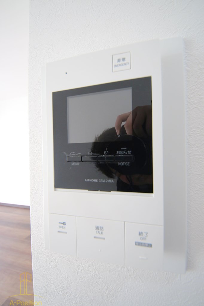 セキュリティ　テン・フォーティ