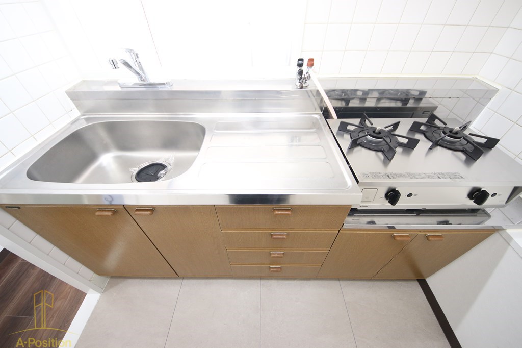 キッチン　テン・フォーティ