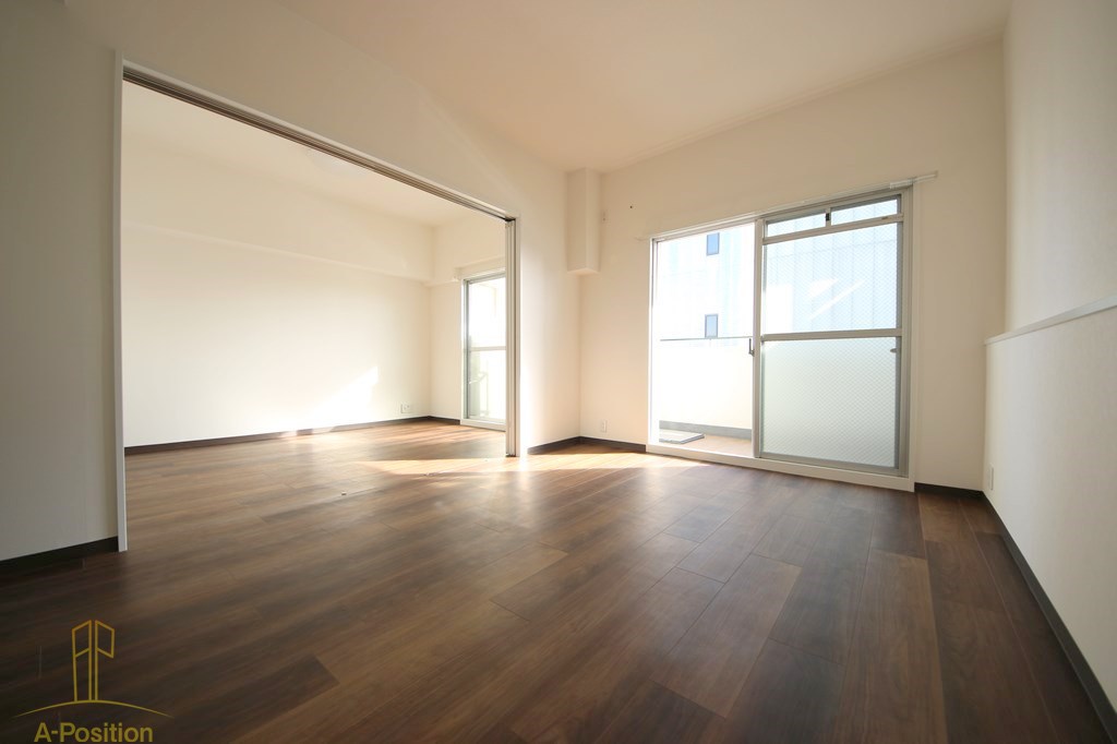 その他部屋・スペース　テン・フォーティ