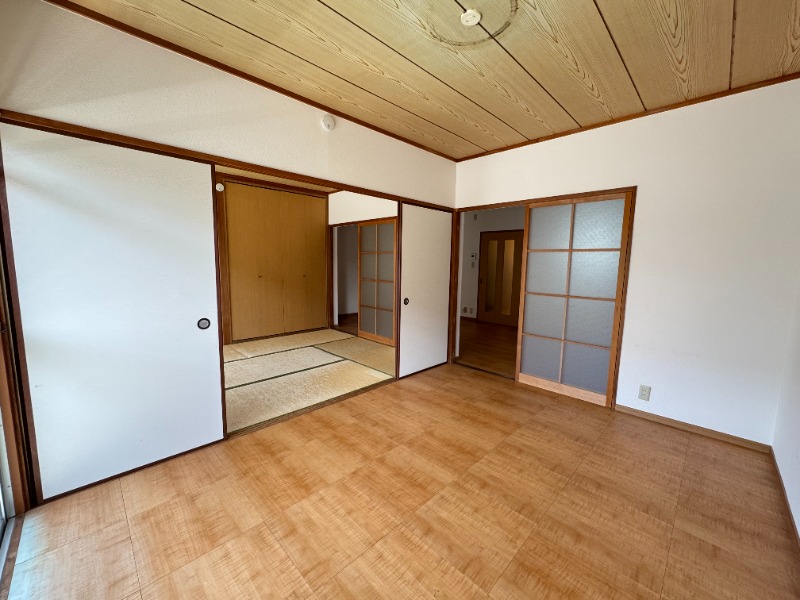 その他部屋・スペース　別号数タイプ