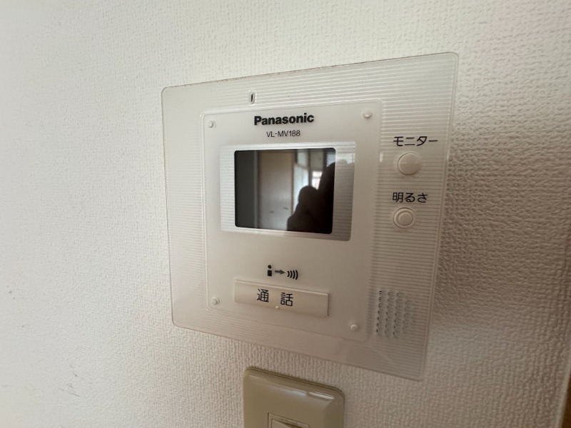 セキュリティ　別号数タイプ