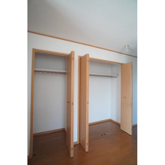 収納　ＬＤＫの収納