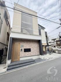 地下鉄谷町線/阿倍野駅 歩8分