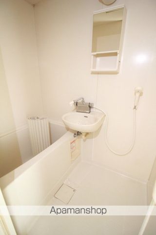 サリチェ・イマAの風呂写真