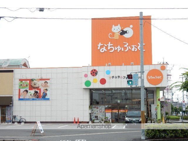 サリチェ・イマAの周辺写真
