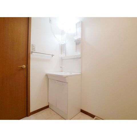 モダンピープルB棟の内装写真
