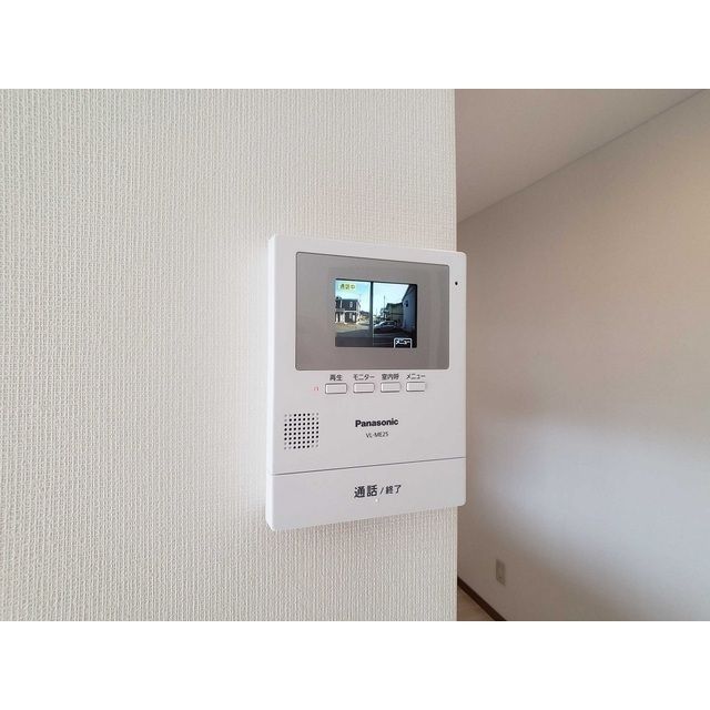 モダンピープルB棟のその他写真