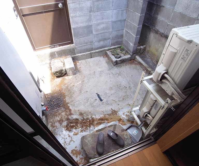 バルコニー　活用方法は無限大！