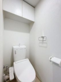 トイレ　別室参考画像です。