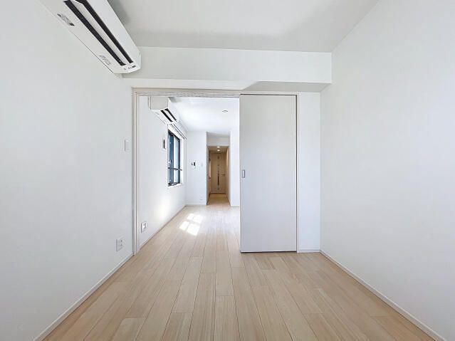 居室・リビング　別室参考画像です。