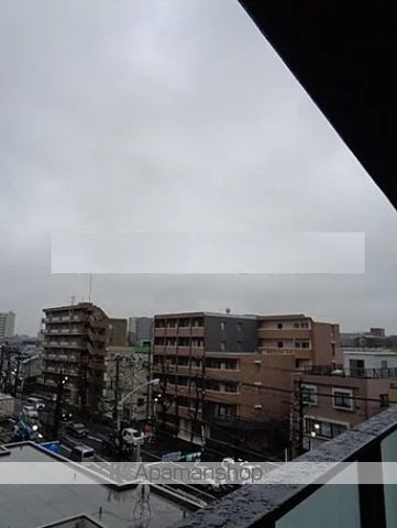 眺望　眺望