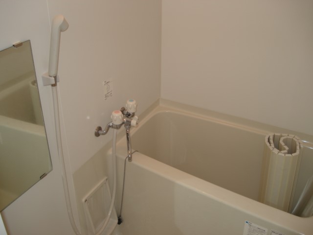 バス・シャワールーム　浴室乾燥機付き