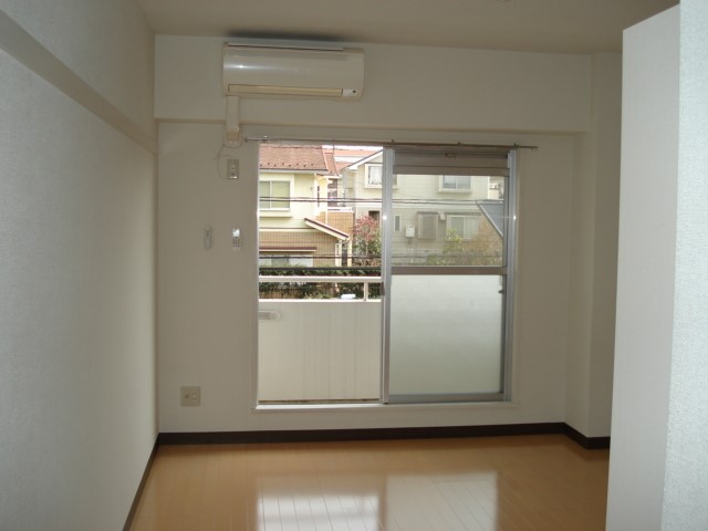 居室・リビング　洋室スペース