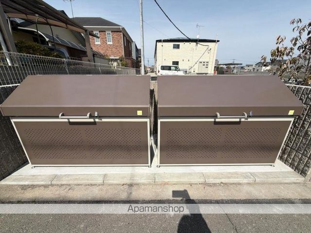 その他共有部分　その他共有部分