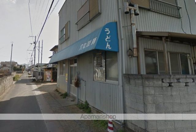 飲食店　穴吹製麺所（飲食店）まで216m