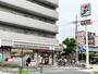 コンビニ　セブンイレブン（コンビニ）まで350m