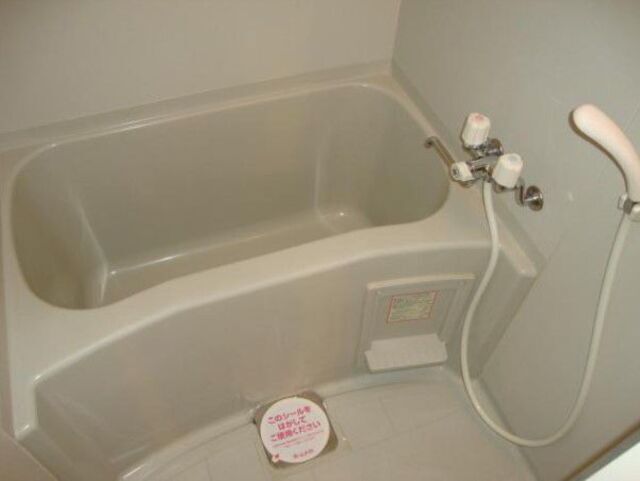 バス・シャワールーム　※別号室のお写真のため現況優先