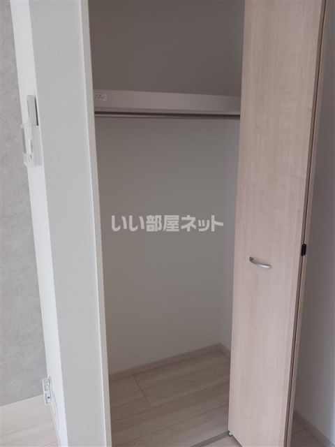 MELLAS元加治の内装写真