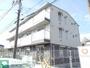 五井駅より徒歩21分 3階 築9年7ヶ月の賃貸物件
