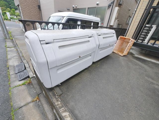 その他共有部分　★お部屋探しはタウンハウジング多摩センター店まで★