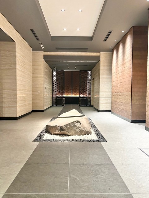 ロビー　ロビー