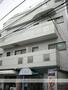 高田馬場駅より徒歩5分 2階 築44年9ヶ月の賃貸物件