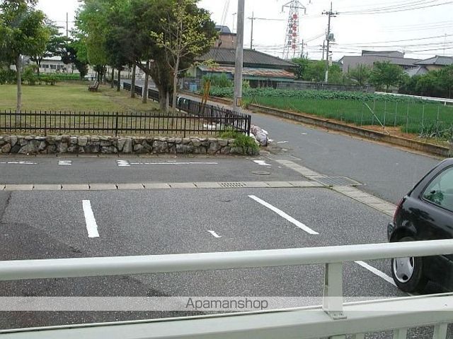 眺望　眺望