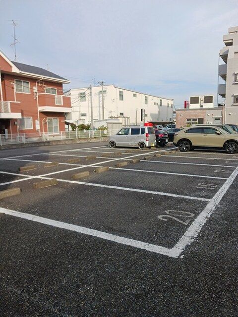 フォンテーヌシャトレIのその他写真