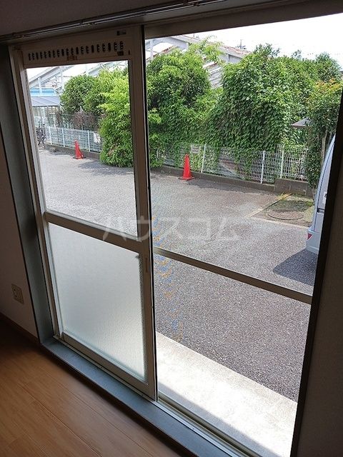 フォンテーヌシャトレIの内装写真