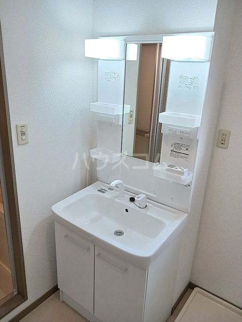 フォンテーヌシャトレIの内装写真