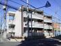 大泉学園駅よりバス17分 徒歩2分 1階 築10年の賃貸物件