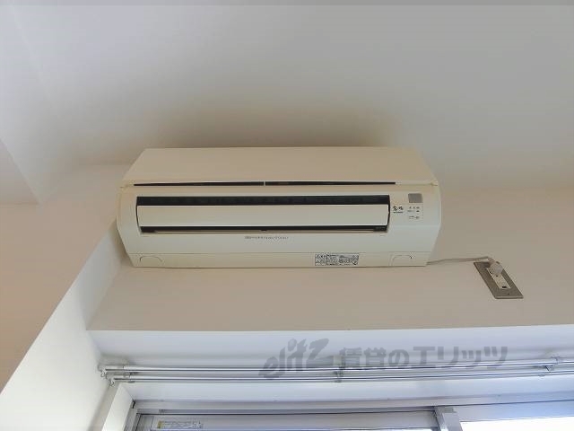 その他設備　洋室用