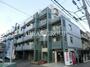 マイステージ立川 2階 築33年11ヶ月の賃貸物件
