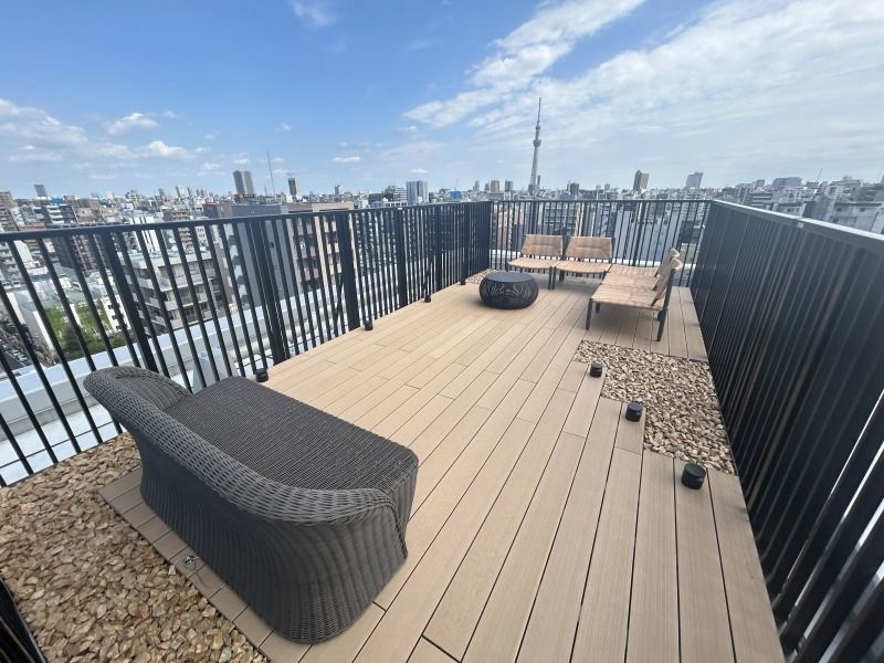 その他共有部分　☆共用部☆