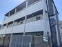 生田駅より徒歩3分 1階 築1年9ヶ月の賃貸物件