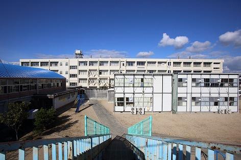 小学校　倉敷市立豊洲小学校（小学校）まで1356m