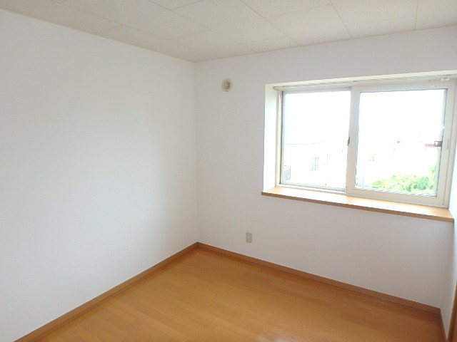 シルフ月寒の内装写真