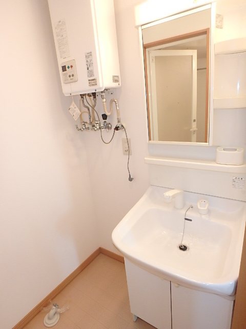 シルフ月寒の内装写真
