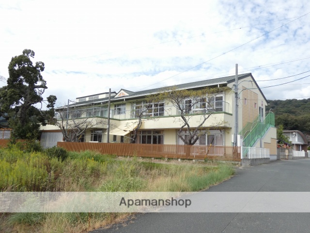 幼稚園・保育園　微笑保育園（幼稚園・保育園）まで788m