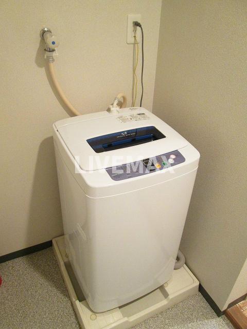 その他設備　家具家電