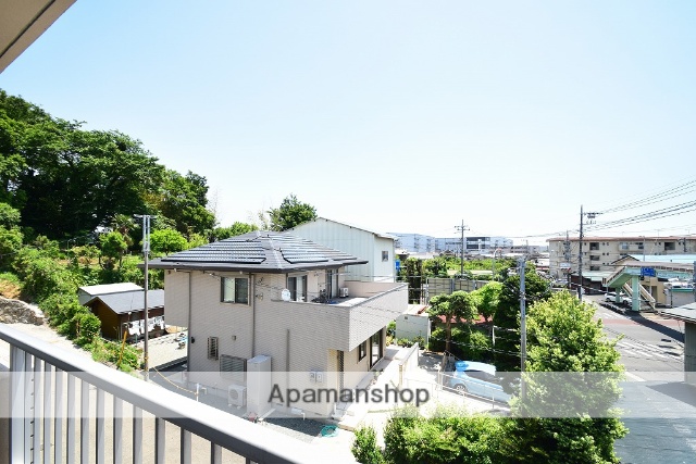 SUUMO】小田原 3DK 3階(アパマンショップ東海大学前店(株)大好き湘南