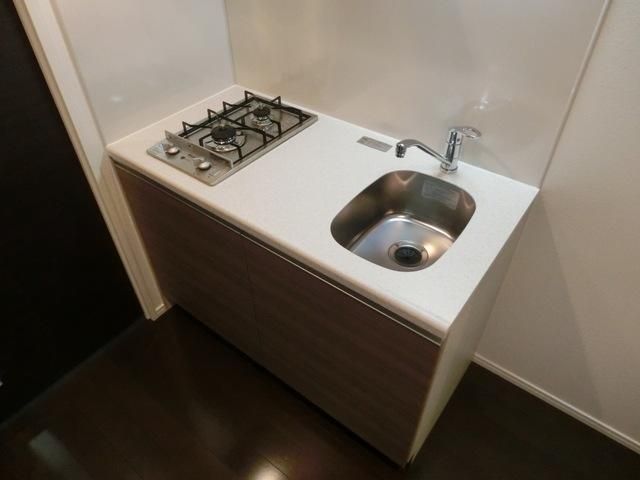 キッチン　弊社は都内全域の物件をご紹介可能です！