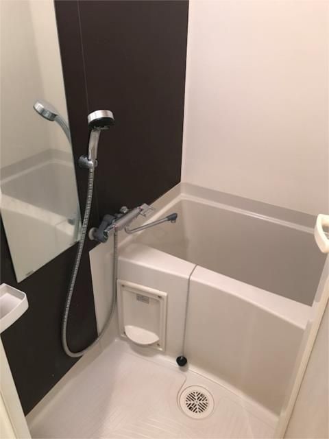 バス・シャワールーム　弊社は都内全域の物件をご紹介可能です！