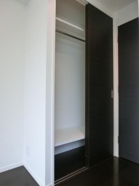 収納　弊社は都内全域の物件をご紹介可能です！