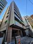 建物外観　弊社は都内全域の物件をご紹介可能です！
