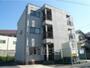 梅村ハイツ 3階 築33年8ヶ月の賃貸物件