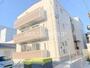 八木崎駅より徒歩5分 3階 新築の賃貸物件