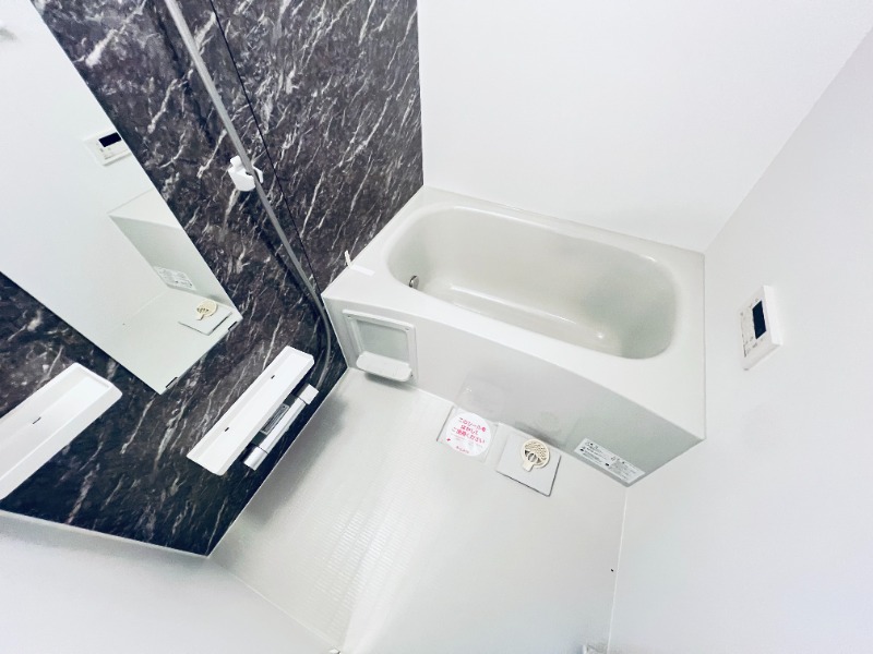 バス・シャワールーム　別号室イメージ